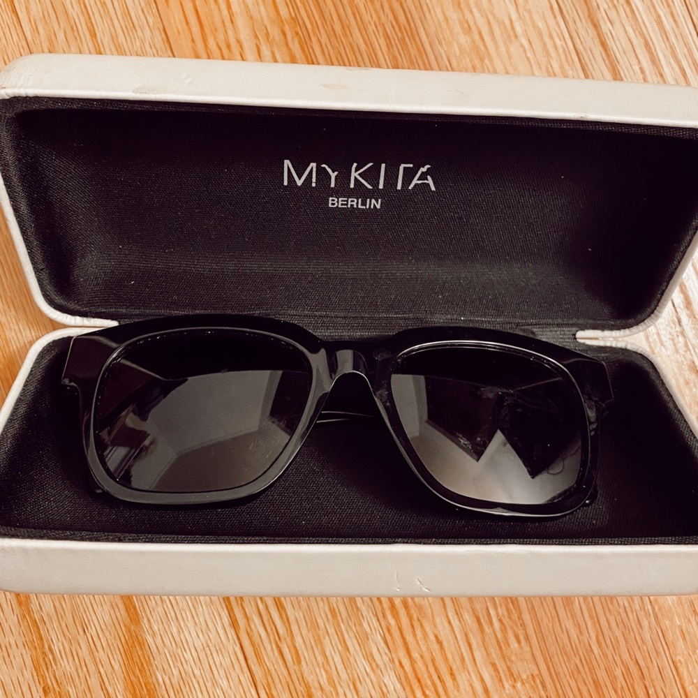 Mykita Sunglasses